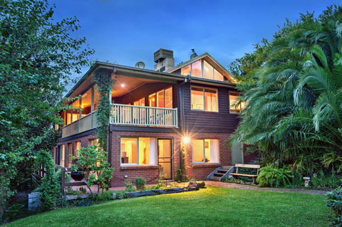 Wildwood Lodge - Tourism TAS 0