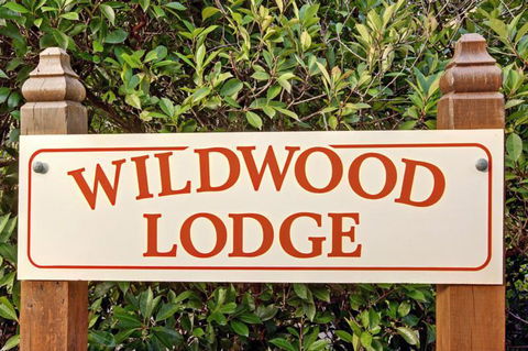 Wildwood Lodge - Tourism TAS 1