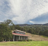 Willabrook Retreat - Mojo Cottage - Romantic escape - Hobart Tourism