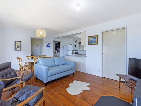 Willan - 43 Powling Street - Hobart Tourism 3