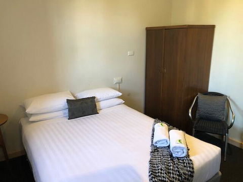 William Farrer Hotel - Tourism TAS 1