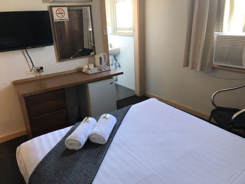 William Farrer Hotel - Tourism TAS 2