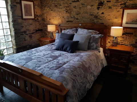 William Hunt's Retreat - Redwood Studio - Tourism TAS 2
