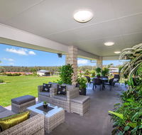 Willowbank Drive Bed  Breakfast - Tourism TAS