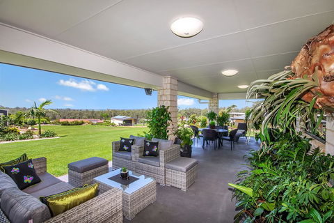 Willowbank Drive Bed & Breakfast - Hobart Tourism 0