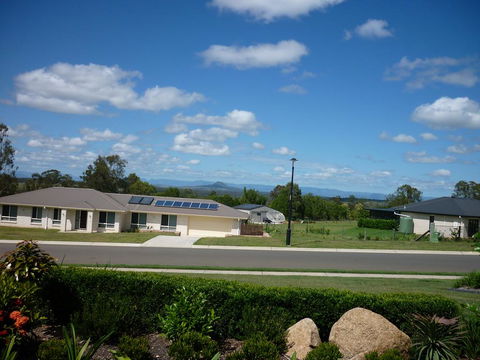 Willowbank Drive Bed & Breakfast - Hobart Tourism 3