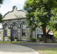 Willowgate Hall Luxury Hosted BB - Tourism TAS