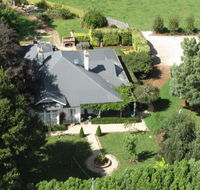 Willowlodge - Tourism TAS