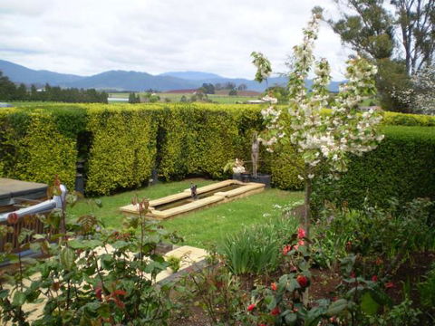 Willowlodge - Tourism TAS 2