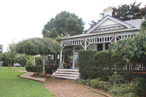 Willowlodge - Tourism TAS 3