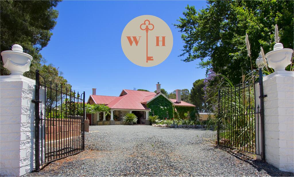 Roseworthy SA Hobart Tourism
