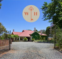 Wilsford House - Hobart Tourism