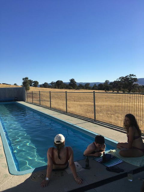 Wimmera Hills Winery - Hobart Tourism 3