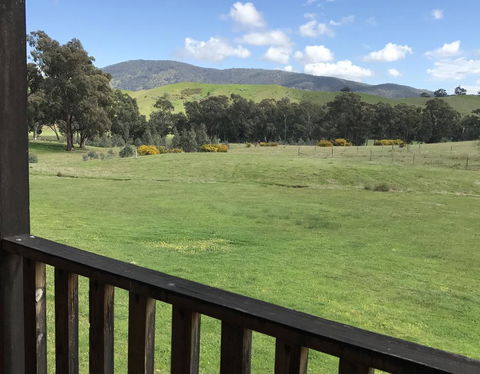 Wimmera Hills Winery - Hobart Tourism 1