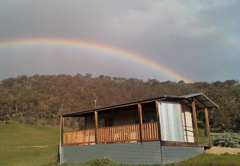 Wimmera Hills Winery - Hobart Tourism 2