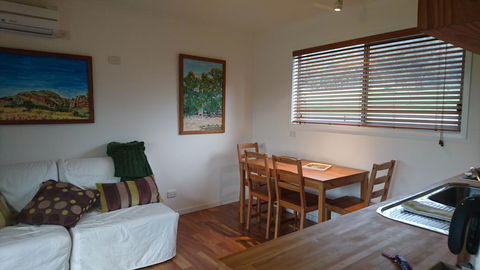 Wimmera Hills Winery - Hobart Tourism 0