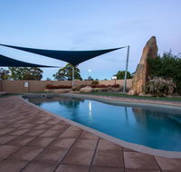 Wimmera Lakes Caravan Resort - Hobart Tourism