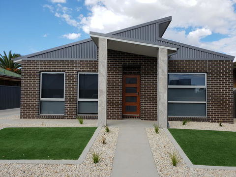 Wimmera Plains - Hobart Tourism 0