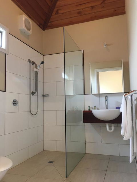 Winchelsea Motel - Hobart Tourism 3