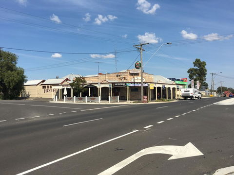 Winchelsea Motel - Hobart Tourism 0