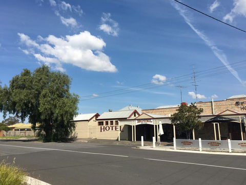 Winchelsea Motel - Hobart Tourism 1