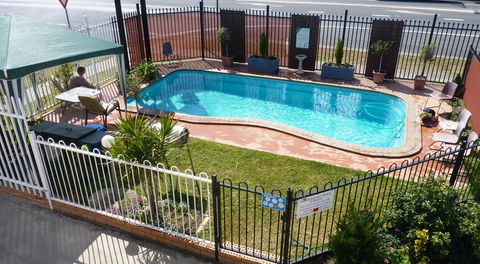 Winchester Motel - Tourism TAS 1