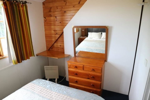 Wind Song Mountain Retreat - Tourism TAS 1