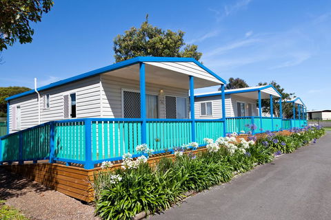 Windang Tourist Park - Hobart Tourism 3