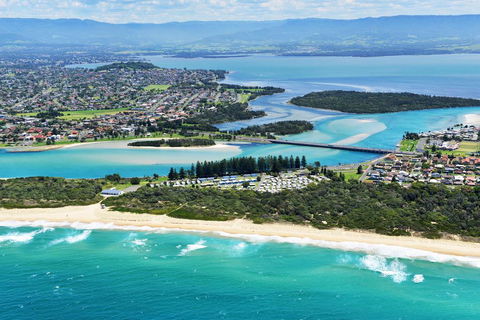 Windang Tourist Park - Hobart Tourism 0