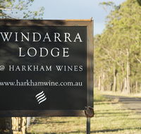 Windarra Lodge - Hobart Tourism
