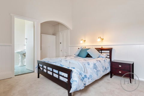 Windarra On High - Hobart Tourism 2