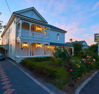 Windarra on High - Hobart Tourism