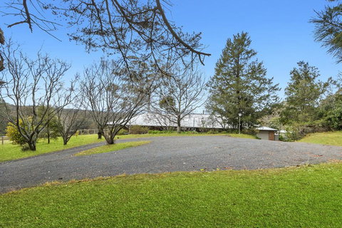 WINDARRI - Tourism TAS 2