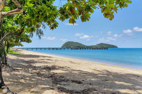 WINDFALL IN PALM COVE - Tourism TAS 3