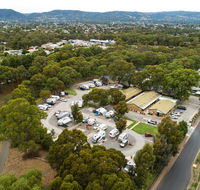 Windsor Gardens Caravan Park - Hobart Tourism