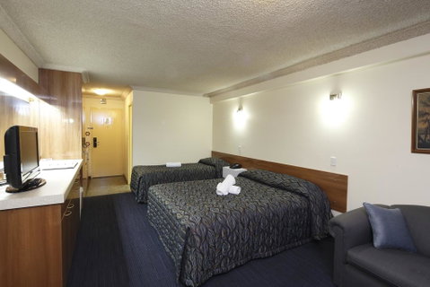 Windsor Lodge - Tourism TAS 1
