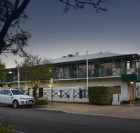 Windsor Lodge - Tourism TAS