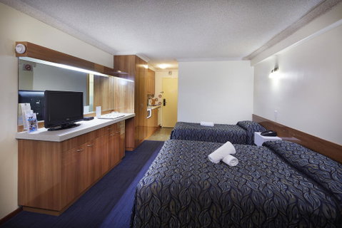 Windsor Lodge - Tourism TAS 2