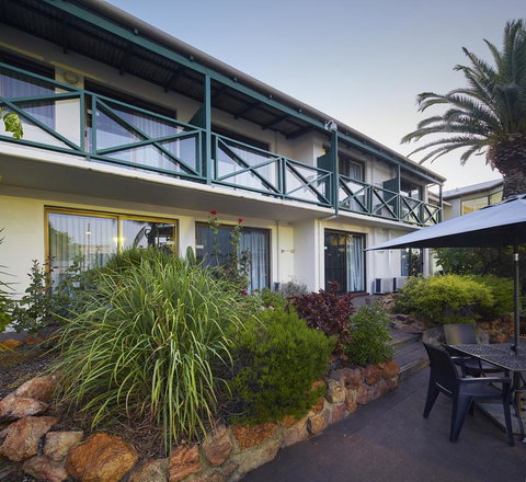Windsor Lodge - Tourism TAS 3