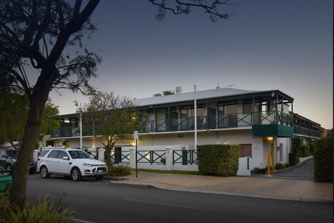 Windsor Lodge - Tourism TAS 0