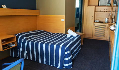 Windsor Motel - Tourism TAS 2
