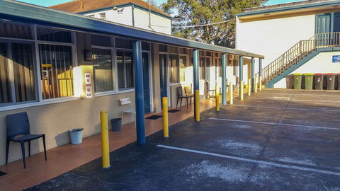 Windsor Motel - Tourism TAS 3