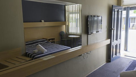 Windsor Motel - Tourism TAS 1