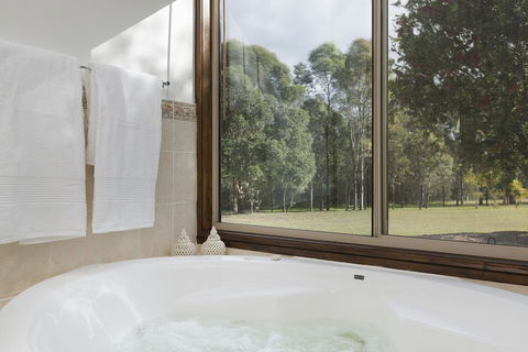 Windsors Edge Cottage Pokolbin - Hobart Tourism 2