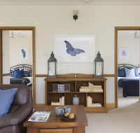 Windsors Edge Cottage Rothbury - Hobart Tourism