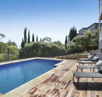 WINDSPRAY - MOUNT MARTHA - Tourism TAS