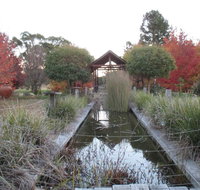 Windswept Country Retreat - Tourism TAS