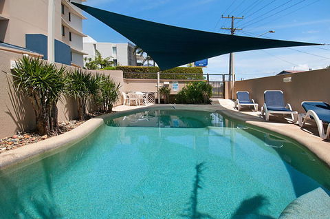 Windward Passage - Tourism TAS 1