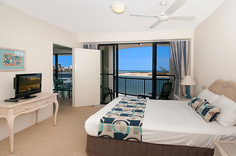 Windward Passage - Tourism TAS 2
