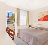 Wingham Motel - Hobart Tourism
